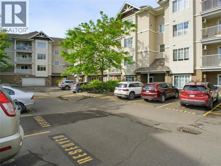 409-120 Vernon Avenue, Kamloops, BC, V2B 1L6