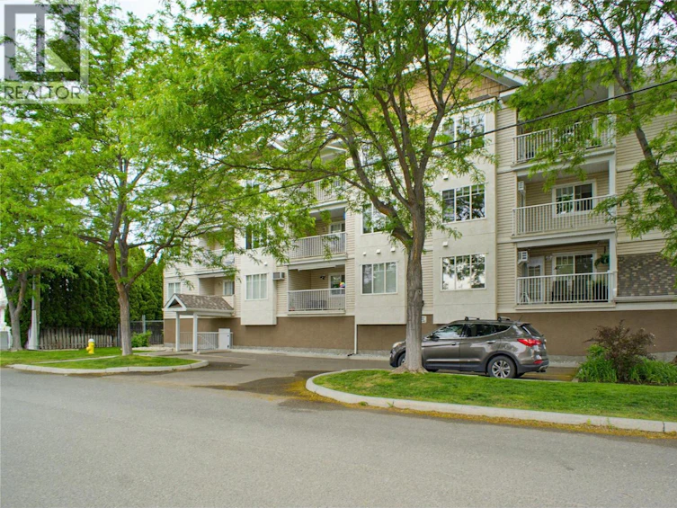 409-120 Vernon Avenue, Kamloops, BC, V2B 1L6 - 18