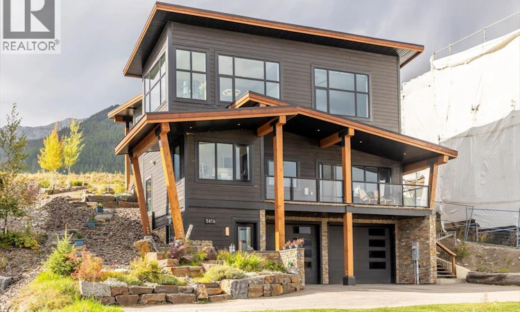 5416 Resort Drive