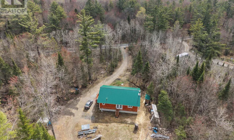 1070 Vankoughnet Road