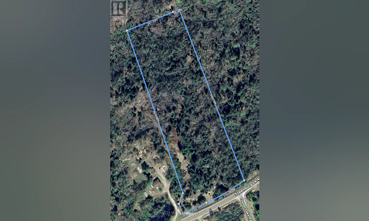 2682 Steenburg Lake Road N