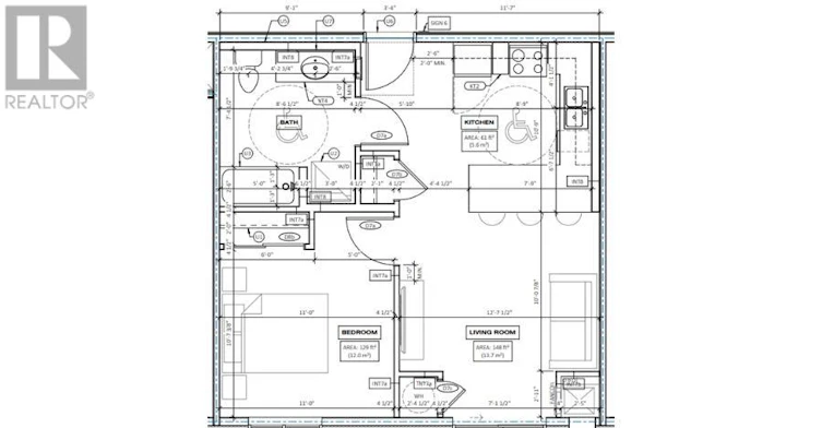 2A-201-18 Centre Street, Bluewater, ON, N0M 2T0 - 3