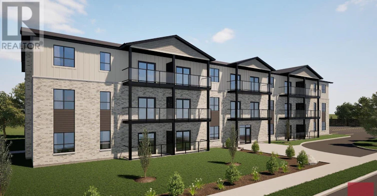 3A-108-18 Centre Street, Bluewater, ON, N0M 2T0 - 2
