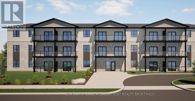 4A-300-18 Centre Street, Bluewater, ON, N0M 2T0