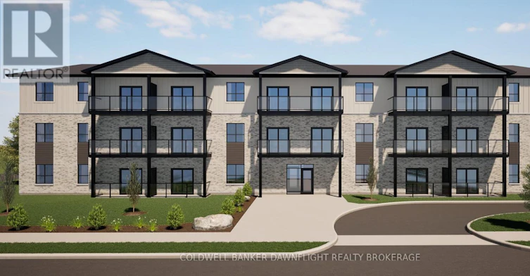 5A-104-18 Centre Street, Bluewater, ON, N0M 2T0 - 2