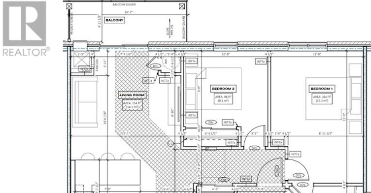 8A-105-18 Centre Street, Bluewater, ON, N0M 2T0 - 4