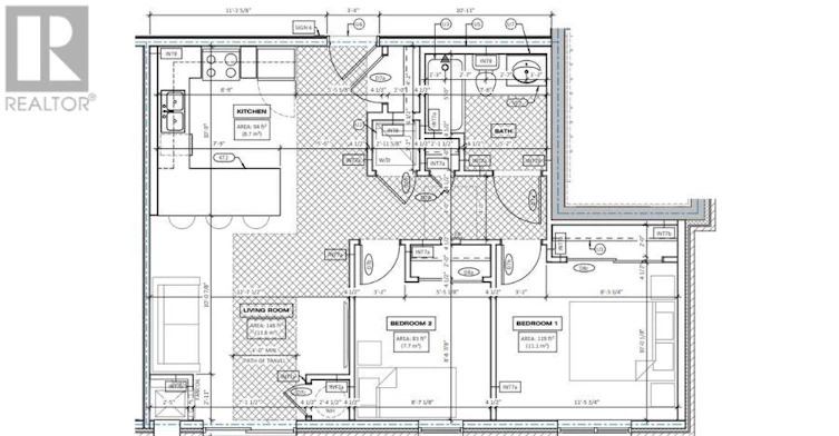 9A-102-18 Centre Street, Bluewater, ON, N0M 2T0 - 4