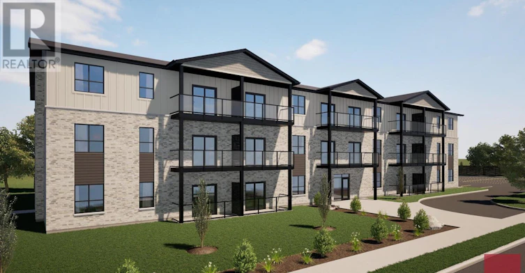 9A-102-18 Centre Street, Bluewater, ON, N0M 2T0