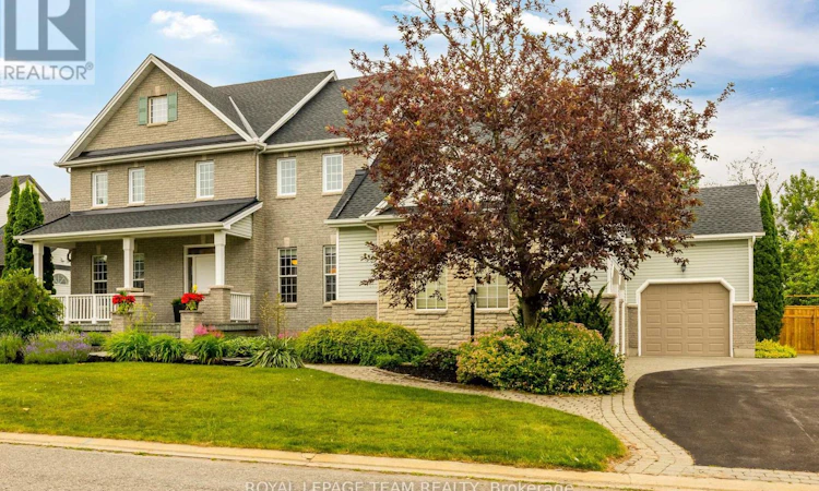 10 Beechgrove Gardens