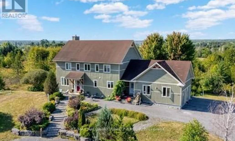 1757 Corkery Road