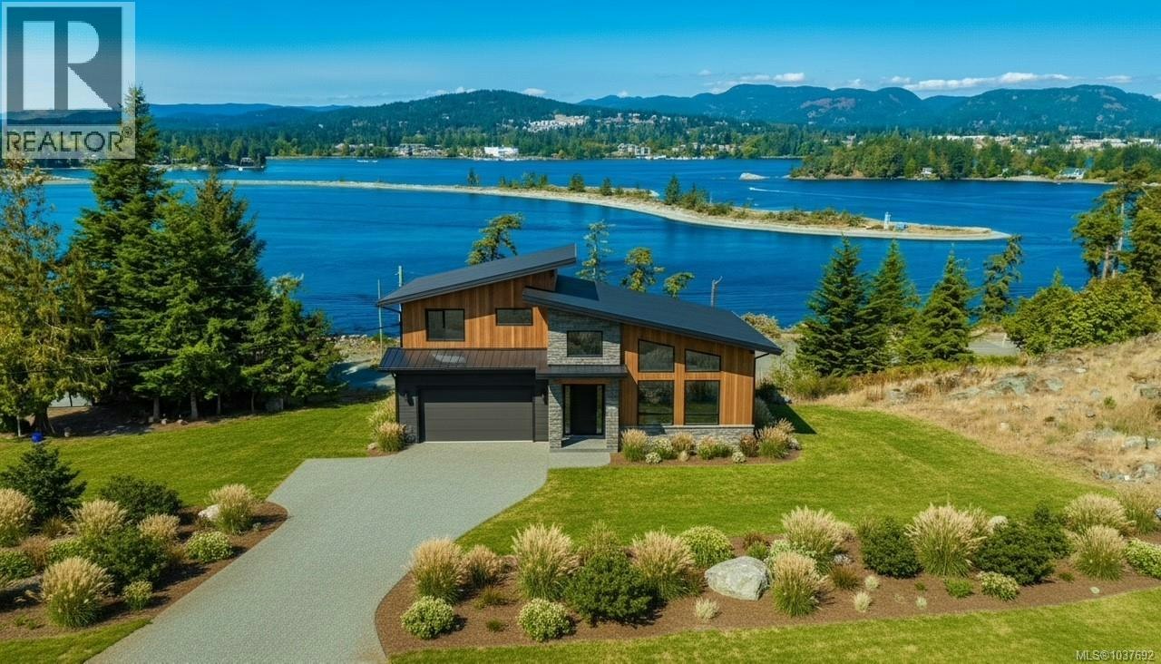 7070 Fisher Road, Sooke, BC, V9Z 1A8