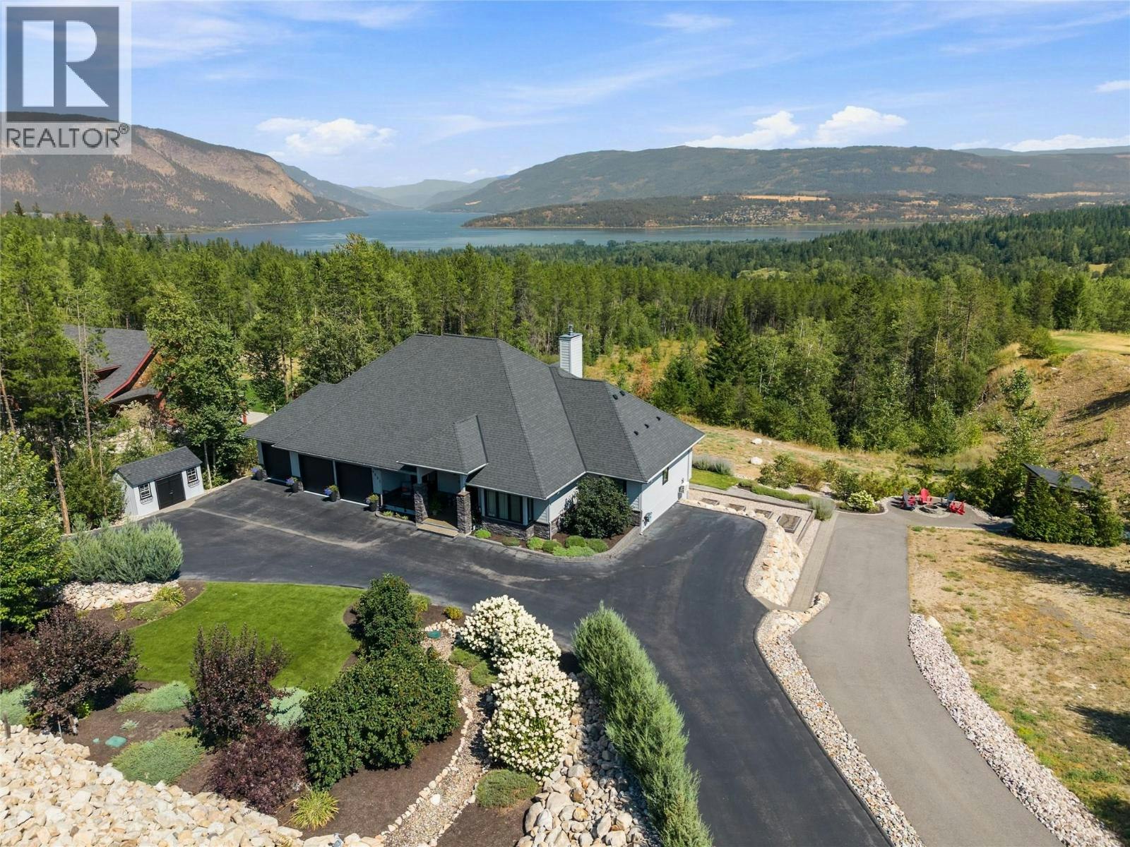4680 NW 56 Street, Salmon Arm, BC, V1E 0B2
