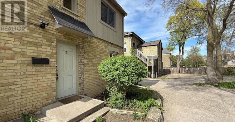 3-359 Princess Avenue, London, ON, N6B 2A7