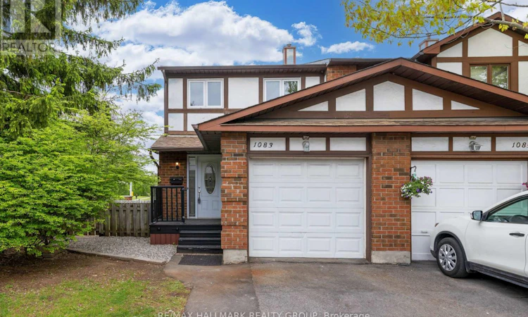 1083 Millwood Court