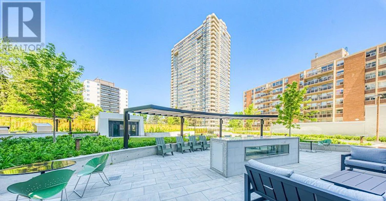 1802-60 Central Park Roadway, Toronto, ON, M9A 0E6 - 33