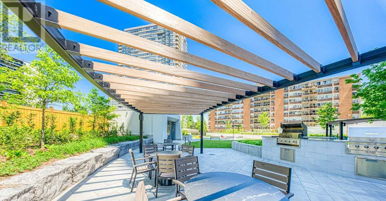 1802-60 Central Park Roadway, Toronto, ON, M9A 0E6 - 35