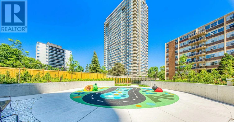 1802-60 Central Park Roadway, Toronto, ON, M9A 0E6 - 34