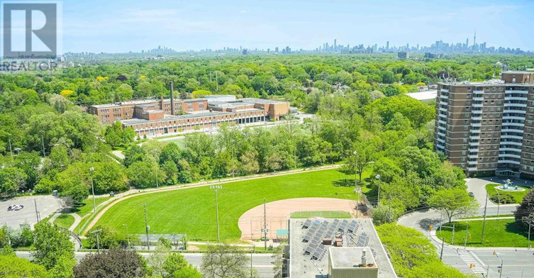 1802-60 Central Park Roadway, Toronto, ON, M9A 0E6 - 31