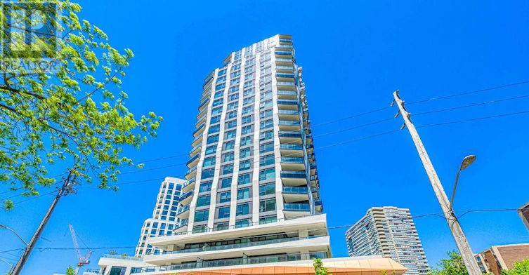 1802-60 Central Park Roadway, Toronto, ON, M9A 0E6 - 2