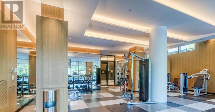 1802-60 Central Park Roadway, Toronto, ON, M9A 0E6 - 27