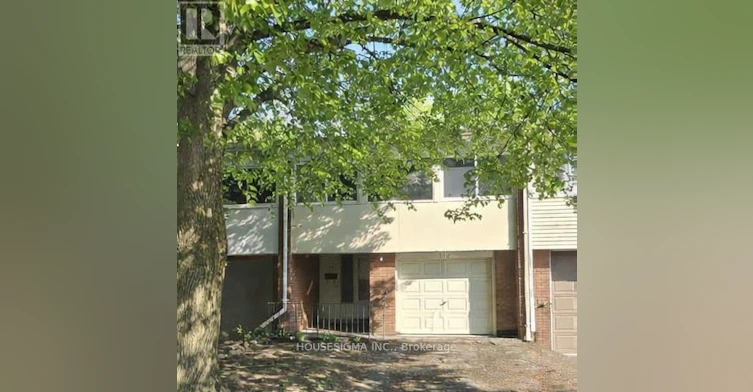110 Overlea Drive, Kitchener, ON, N2M 1T1