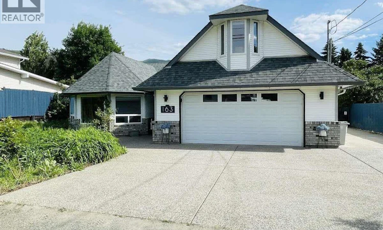 163 Puett Ranch Road