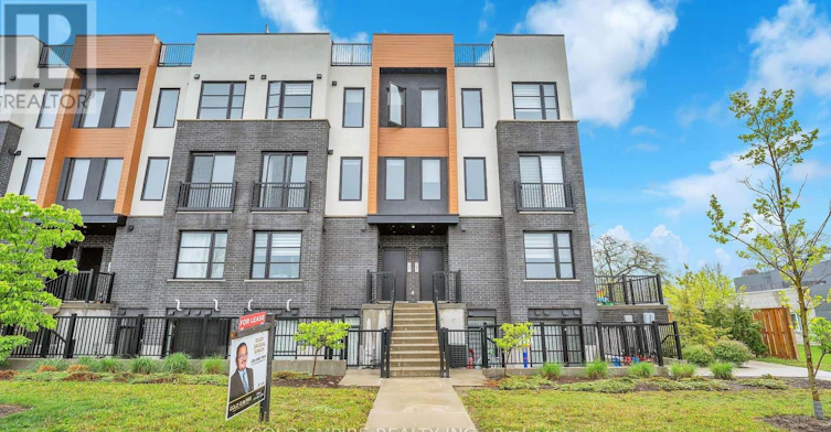 UNIT-99 3900 Upper Savoy Street, London, ON, N6P 0H9