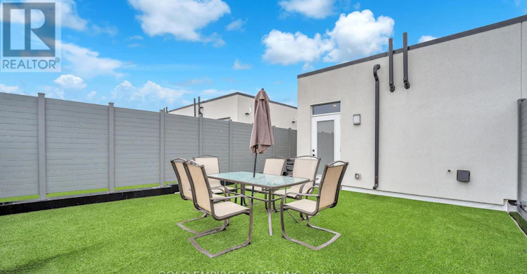 UNIT-99 3900 Upper Savoy Street, London, ON, N6P 0H9 - 20