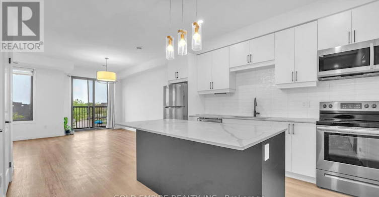 UNIT-99 3900 Upper Savoy Street, London, ON, N6P 0H9 - 7