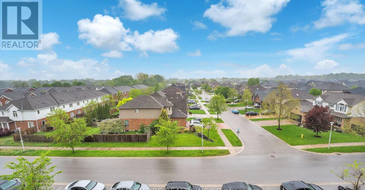UNIT-99 3900 Upper Savoy Street, London, ON, N6P 0H9 - 21
