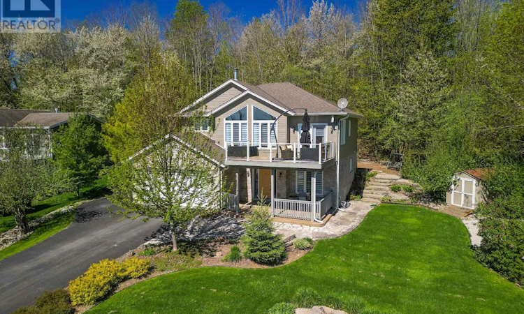 154 Macintosh Drive