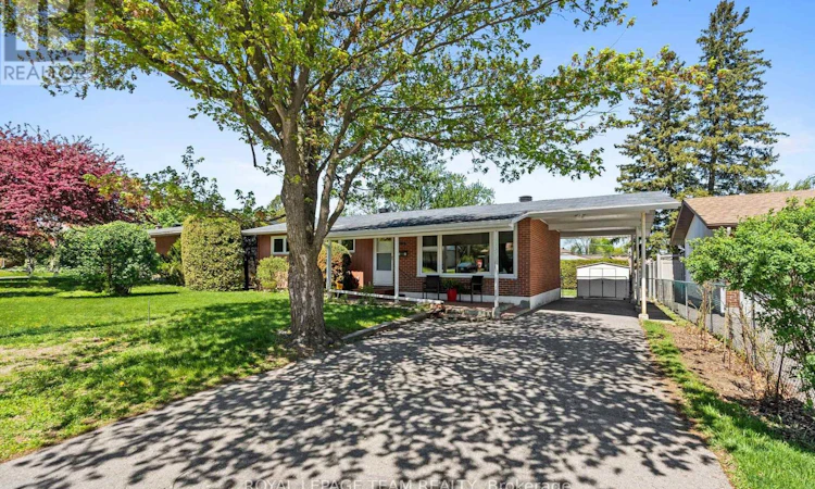 1131 Deer Park Road