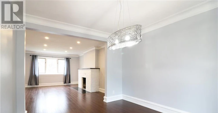 205 Blackburn Avenue, Ottawa, ON, K1N 8A9 - 3