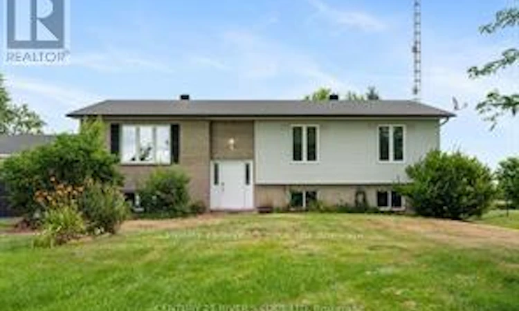 11888 County 18 Road Road
