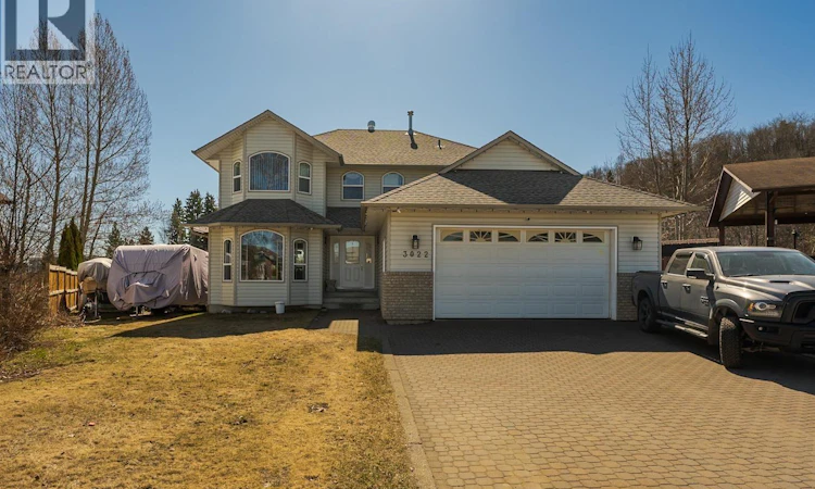 3022 Christopher Crescent