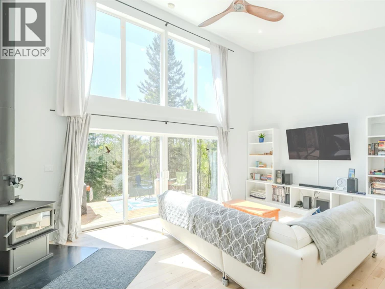 6282 Hillside Drive, Forest Grove, BC, V0K 1M0