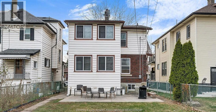 UPPER-930 Church Bsmt Street NO, Windsor, ON, N9A 4T9 - 12