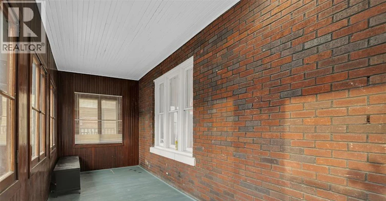 UPPER-930 Church Bsmt Street NO, Windsor, ON, N9A 4T9 - 2