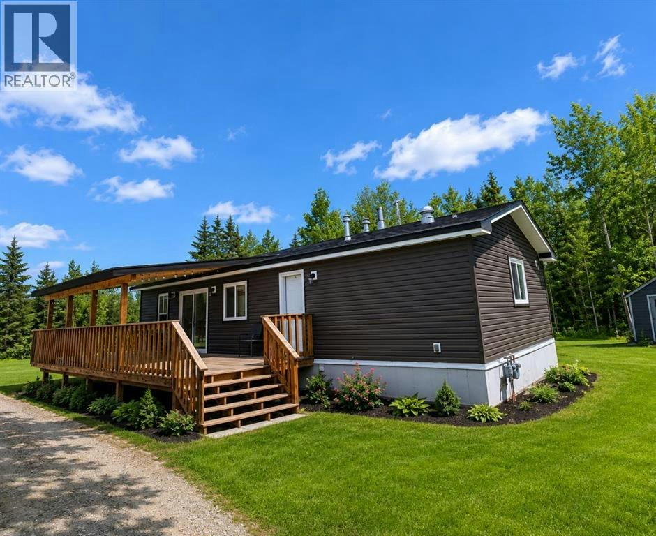 6-70425 245 Range, Greenview M.D., AB, T0H 3C0