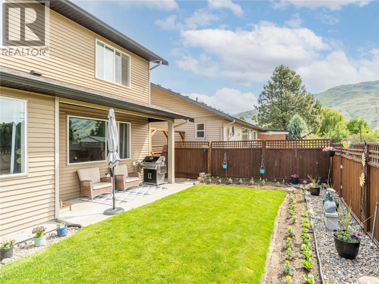13-3031 Westsyde Road, Kamloops, BC, V2B 0E4 - 9