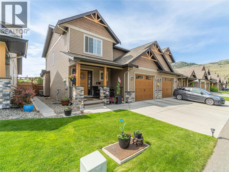 13-3031 Westsyde Road, Kamloops, BC, V2B 0E4 - 25