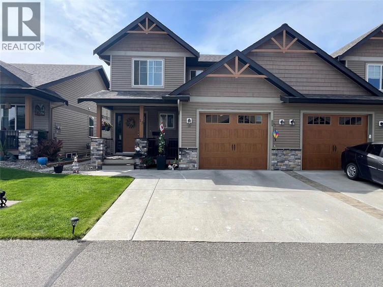 13-3031 Westsyde Road, Kamloops, BC, V2B 0E4