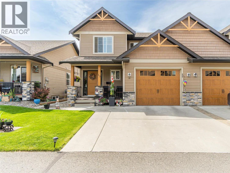 13-3031 Westsyde Road, Kamloops, BC, V2B 0E4 - 24