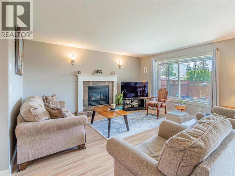 13-3031 Westsyde Road, Kamloops, BC, V2B 0E4 - 2