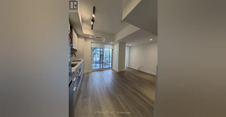 205-36 Zorra Street, Toronto, ON, M8Z 0G5 - 6