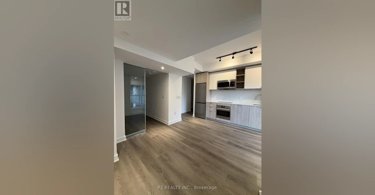 205-36 Zorra Street, Toronto, ON, M8Z 0G5 - 2