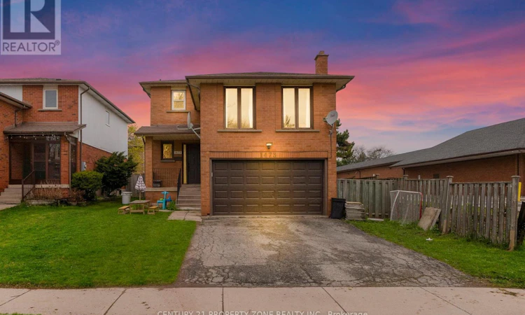 1473 Elm Road