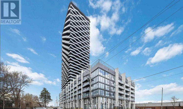 3510-36 Zorra Street