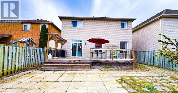110 Annina Crescent, Markham, ON, L3R 4S5 - 39