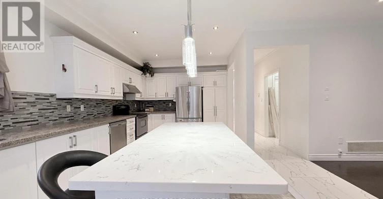 110 Annina Crescent, Markham, ON, L3R 4S5 - 5